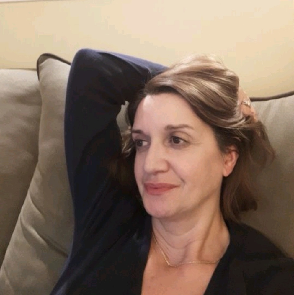 Meet your Posher, Lisette